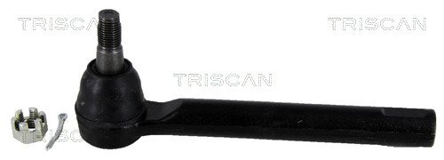 Spurstangenkopf Vorderachse beidseitig außen Triscan 8500 14139 von Triscan