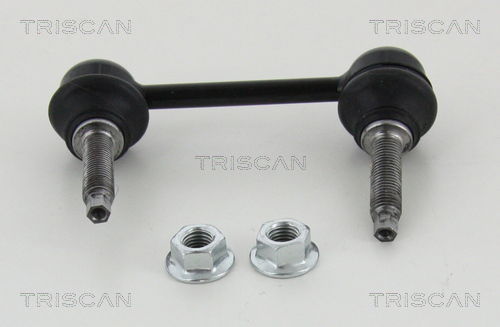 Stange/Strebe, Stabilisator Hinterachse Triscan 8500 80602 von Triscan