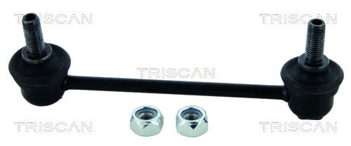 Stange/Strebe, Stabilisator Hinterachse links Triscan 8500 40638 von Triscan