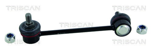 Stange/Strebe, Stabilisator Hinterachse rechts Triscan 8500 69603 von Triscan