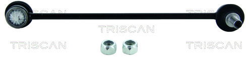 Stange/Strebe, Stabilisator Vorderachse Triscan 8500 43647 von Triscan