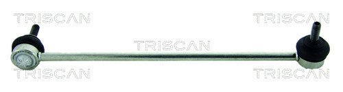Stange/Strebe, Stabilisator Vorderachse links Triscan 8500 11674 von Triscan
