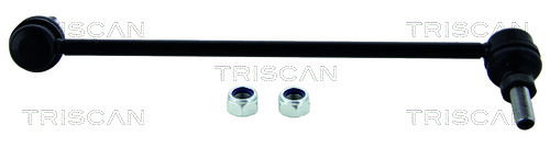 Stange/Strebe, Stabilisator Vorderachse links Triscan 8500 14682 von Triscan