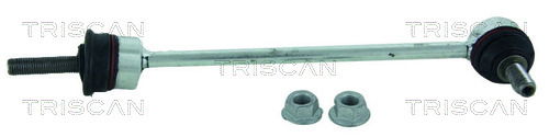 Stange/Strebe, Stabilisator Vorderachse links Triscan 8500 23630 von Triscan