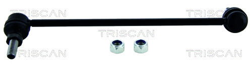 Stange/Strebe, Stabilisator Vorderachse rechts Triscan 8500 14681 von Triscan