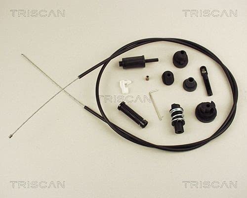 TRISCAN 8140 10306 Gaszug von TRISCAN