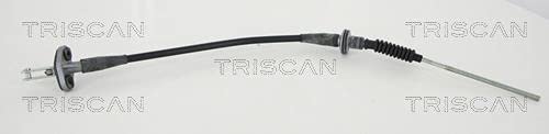 TRISCAN 8140 24241 Seilzug, Kupplungsbetätigung von Triscan