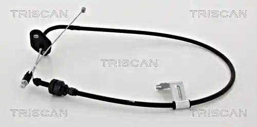 TRISCAN 8140 43308 Motorräume von Triscan
