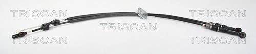 TRISCAN 8140 50702 Antriebselemente von Triscan