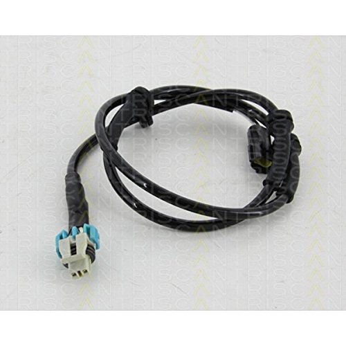 TRISCAN 8180 21115 Sensor, Raddrehzahl von Triscan