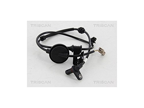 TRISCAN 8180 43450 Sensor, Raddrehzahl von Triscan