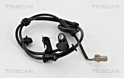 TRISCAN 8180 43451 Sensor, Raddrehzahl von Triscan