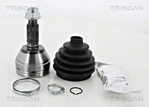 TRISCAN 8540 21111 Antriebselemente von Triscan