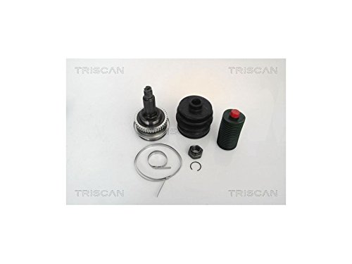 TRISCAN 8540 69115 Gelenksatz, Antriebswelle von Triscan