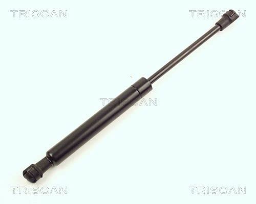 TRISCAN 8710 16234 Gasfeder, Koffer-/Laderaum von TRISCAN