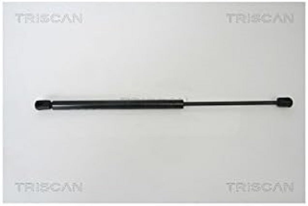 TRISCAN 8710 29272 Gasfeder, Koffer-/Laderaum von TRISCAN