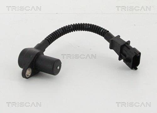 TRISCAN 8855 18108 Zünd- und Glühanlagen von TRISCAN