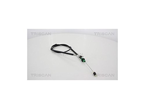 TRISCAN Gaszug, 8140 13303 von Triscan