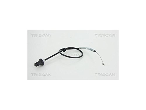 TRISCAN Gaszug, 8140 15351 von Triscan