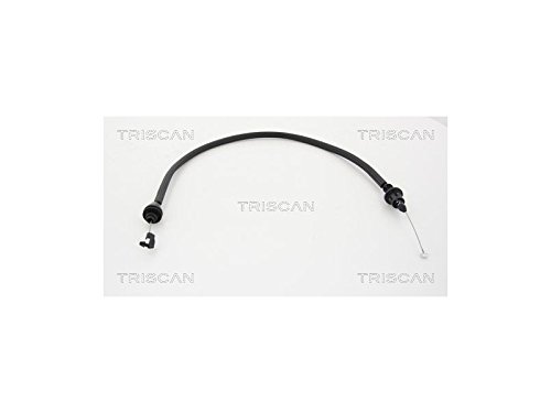 TRISCAN Gaszug, 8140 25343 von Triscan