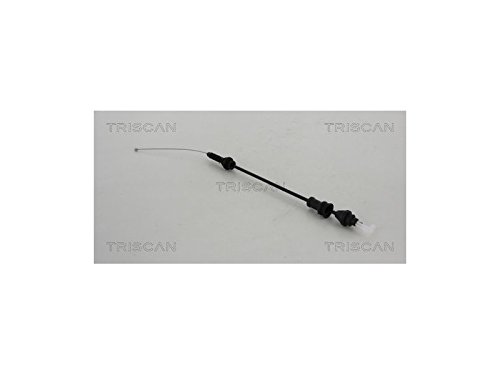 TRISCAN Gaszug, 8140 25352 von Triscan