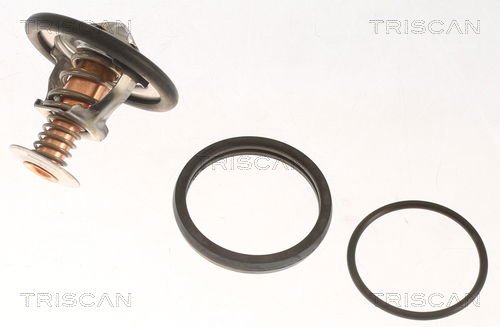 Thermostat, Kühlmittel Triscan 8620 8488 von Triscan