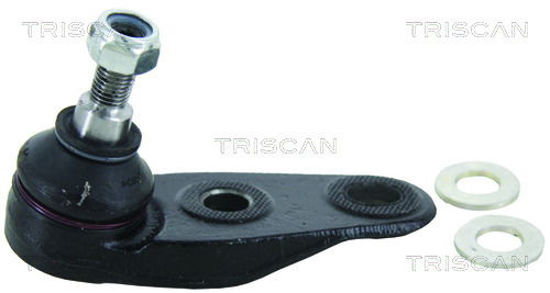 Trag-/Führungsgelenk Triscan 8500 11568 von Triscan
