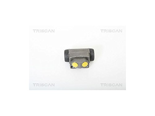 Triscan 813016062 Radbremszylinder von Triscan