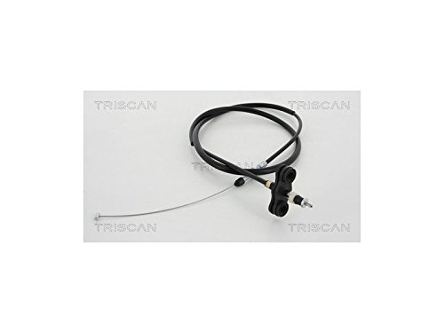 Triscan 8140 13302 - Gaszug von Triscan