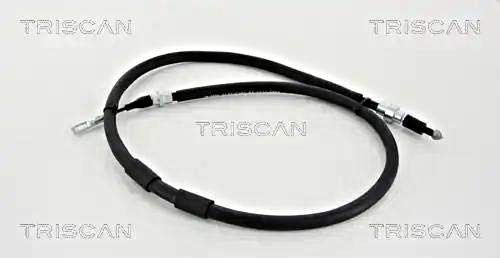 Triscan 814010123 Handbremsseil von Triscan