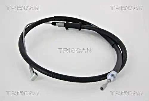 Triscan 814010140 Handbremsseil von Triscan