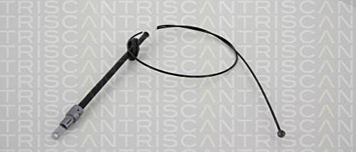 Triscan 814010150 Handbremsseil von Triscan