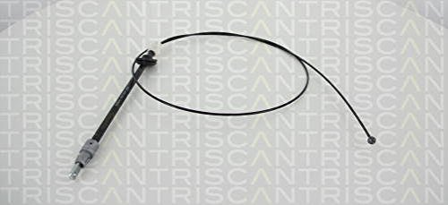 Triscan 814010152 Handbremsseil von Triscan