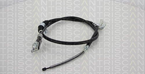 Triscan 814010157 Handbremsseil von Triscan