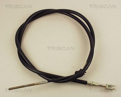 Triscan 814012103 Handbremsseil von Triscan