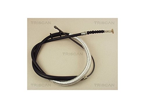 Triscan 814012111 Handbremsseil von Triscan