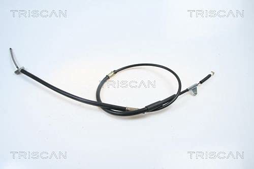 Triscan 8140131117 Handbremsseil von Triscan