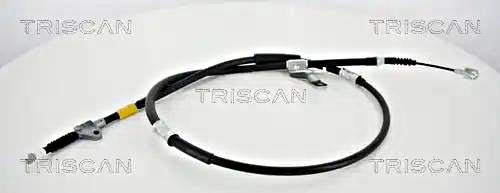 Triscan 8140131130 Handbremsseil von Triscan