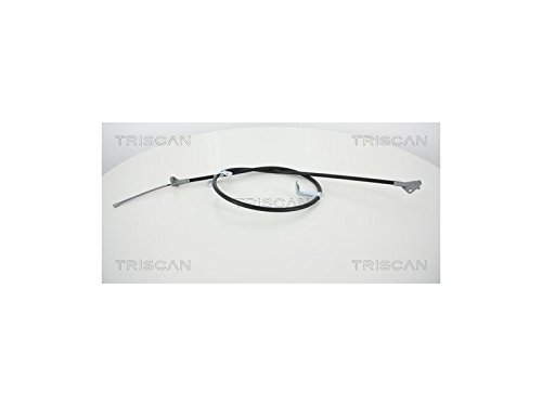 Triscan 8140131177 Handbremsseil von Triscan