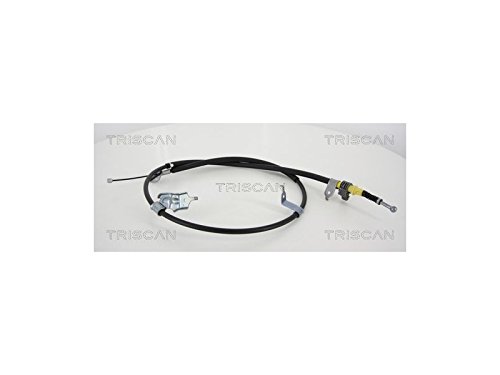 Triscan 8140131181 Handbremsseil von Triscan