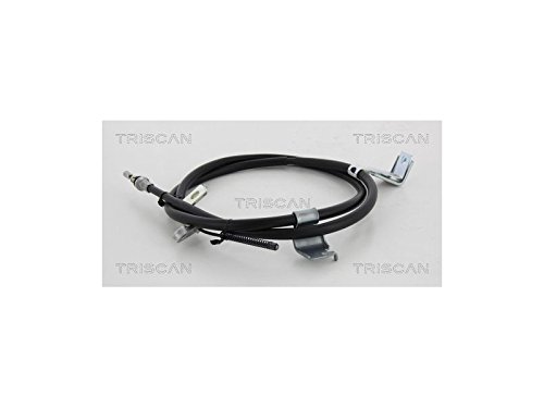 Triscan 8140141105 Handbremsseil von Triscan