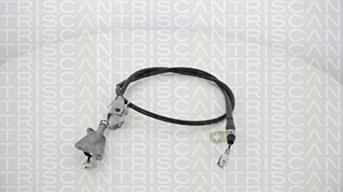 Triscan 814014176 Handbremsseil von Triscan