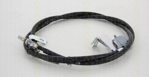 Triscan 814014192 Handbremsseil von Triscan