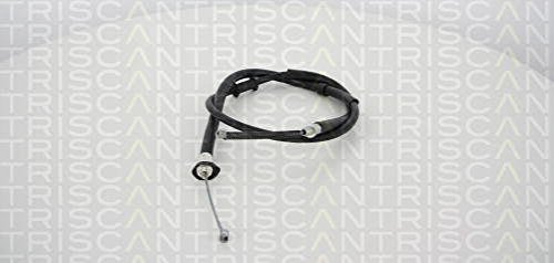 Triscan 8140151007 Handbremsseil von Triscan