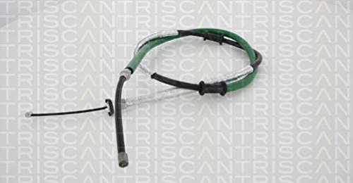 Triscan 8140151013 Handbremsseil von Triscan