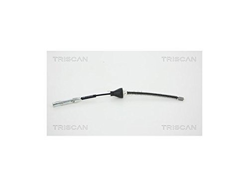 Triscan 8140161115 Handbremsseil von Triscan