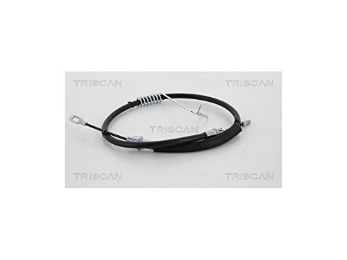 Triscan 8140161134 Handbremsseil von Triscan