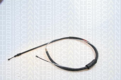 Triscan 8140251111 Handbremsseil Triscan 8140251111 Handbremsseil von Triscan