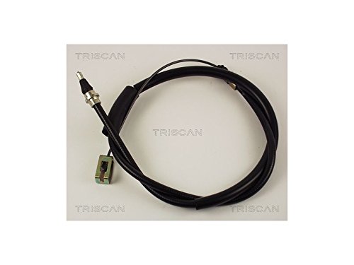 Triscan 814025147 Handbremsseil von Triscan