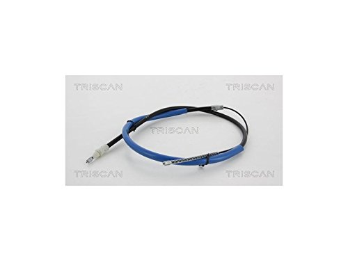 Triscan 814025174 Handbremsseil von Triscan